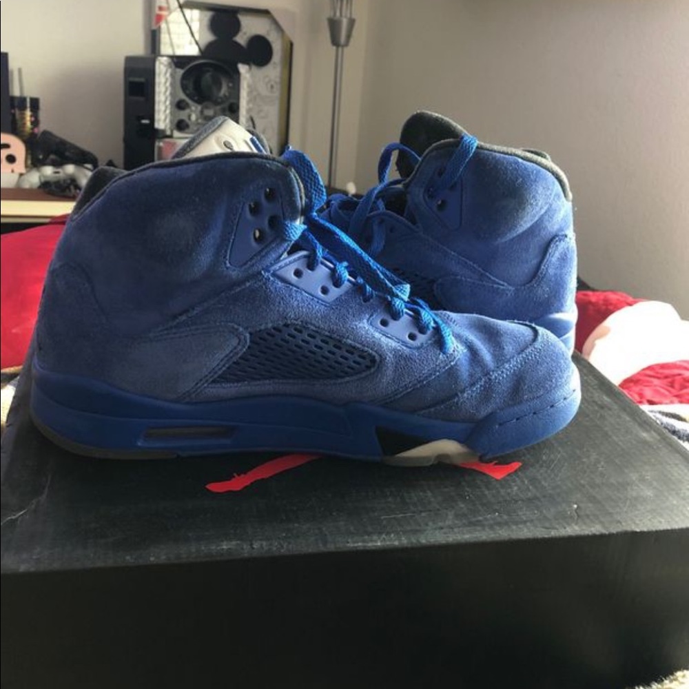 Jordan’s